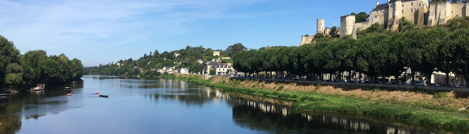 Beautiful Scenic Photo